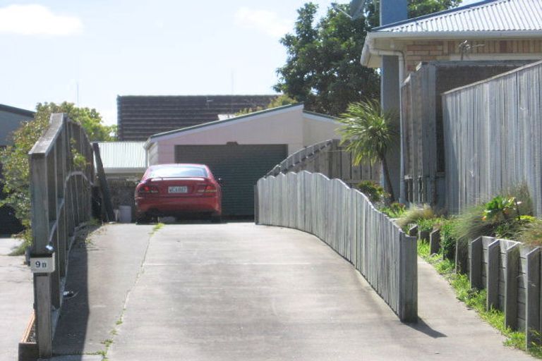 Photo of property in 9b Crane Street, Mount Maunganui, 3116