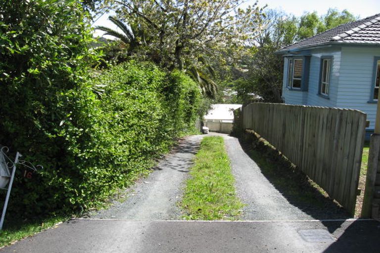 Photo of property in 16 Brunner Street, Nelson South, Nelson, 7010