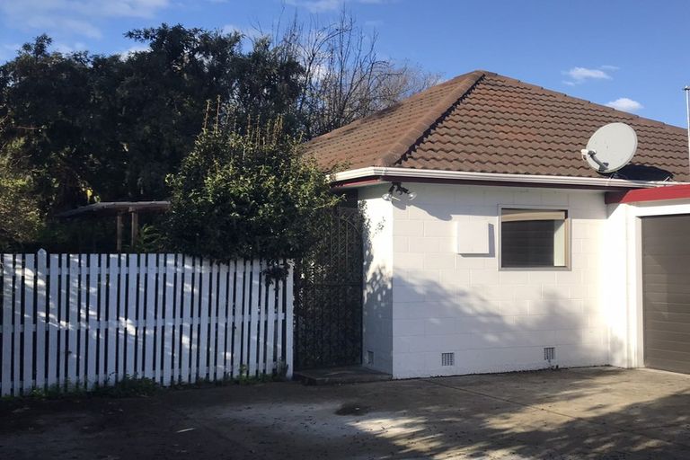 Photo of property in 4/42 Trent Street, Linwood, Christchurch, 8011