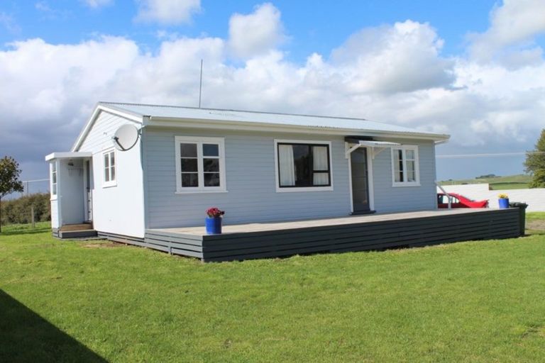 Photo of property in 57 Ladys Mile, Eltham, 4322