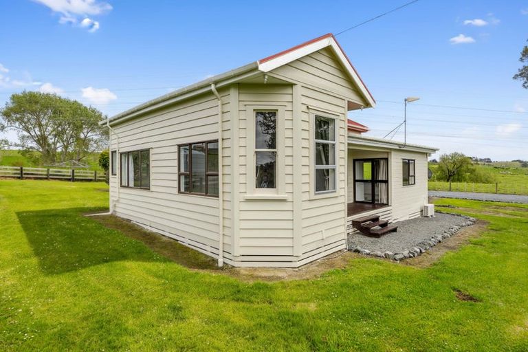 Photo of property in 671 Port Albert Road, Wellsford, 0973