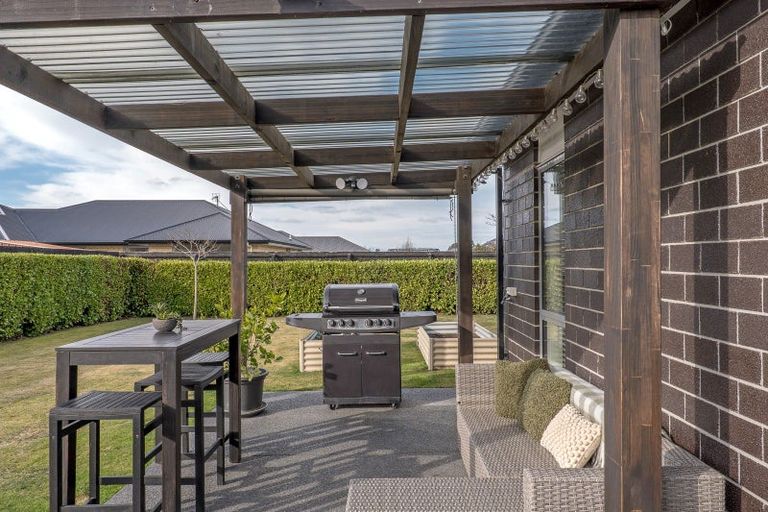 Photo of property in 71 Stonebrook Drive, Rolleston, 7614