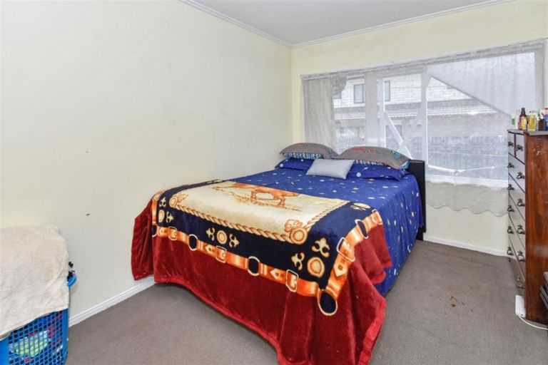 Photo of property in 3/87 Wallace Road, Papatoetoe, Auckland, 2025