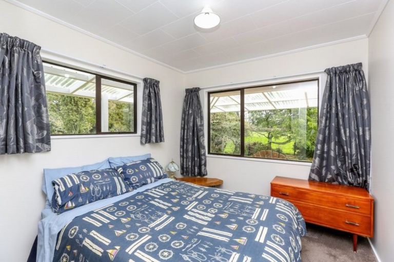Photo of property in 1706 Egmont Road, Kaimiro, Inglewood, 4386