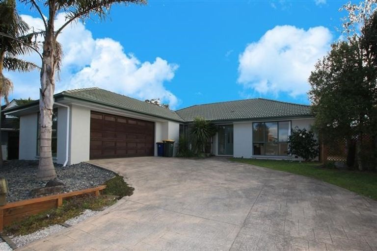 Photo of property in 5 Wentworth Park, Albany, Auckland, 0632