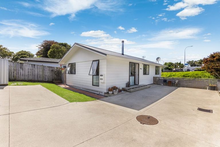 Photo of property in 7d Collingwood Road, Waiuku, 2123