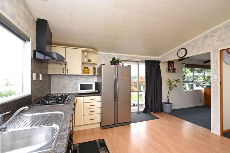 Photo of property in 678 Tweed Street, Newfield, Invercargill, 9812