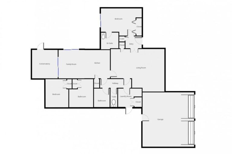 Photo of property in 59 Strathmore Street, Matua, Tauranga, 3110