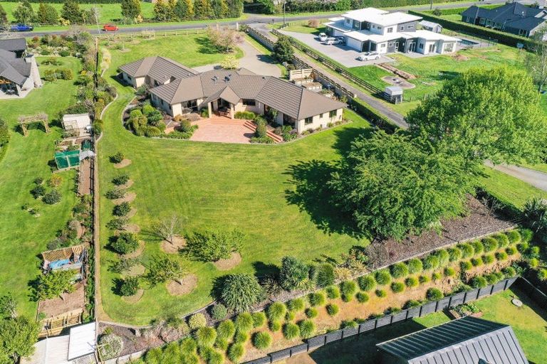 Photo of property in 71 Saint Leger Road, Te Awamutu, 3875