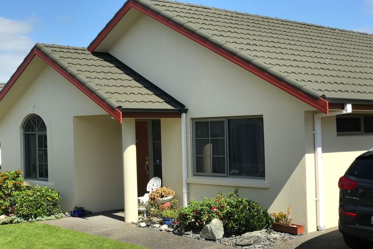 Photo of property in Orange Grove Village, 41/22 Pyes Pa Road, Pyes Pa, Tauranga, 3112