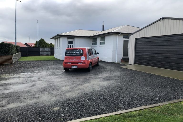 Photo of property in 41 Lyon Street, Glengarry, Invercargill, 9810