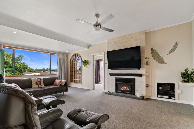 Photo of property in 4 Bennett Street, Paeroa, 3600