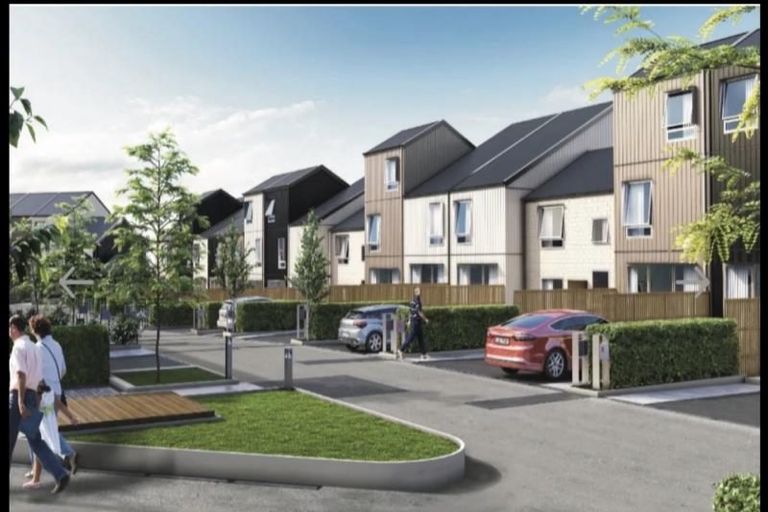 Photo of property in 3/170 Fraser Avenue, Johnsonville, Wellington, 6037