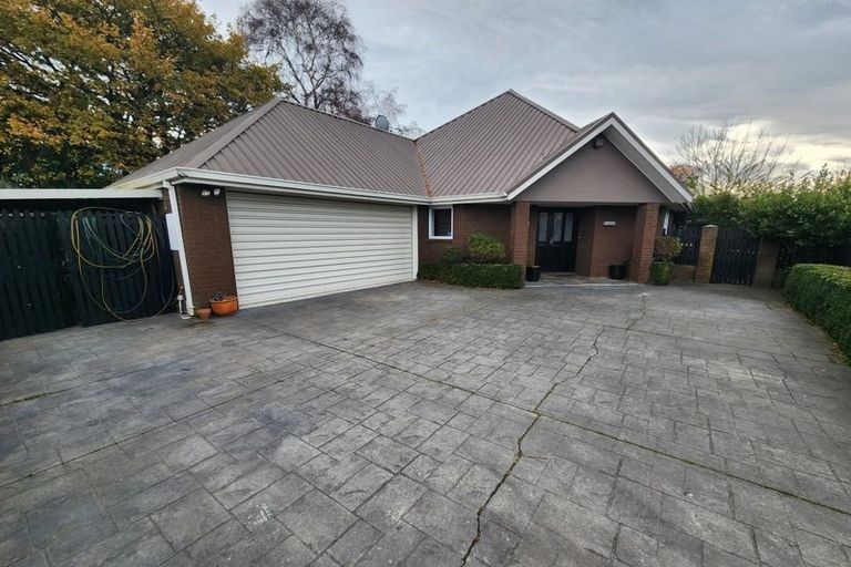 Photo of property in 5a Warrington Street, Mairehau, Christchurch, 8013