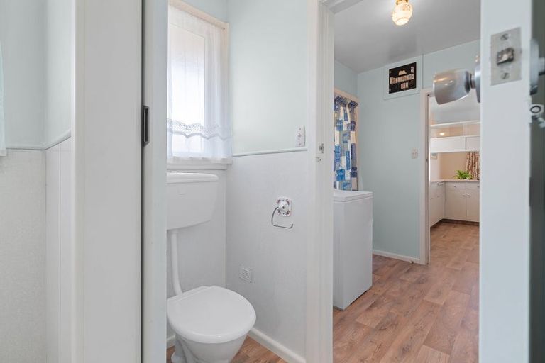 Photo of property in 146 Springs Road, Hornby, Christchurch, 8042