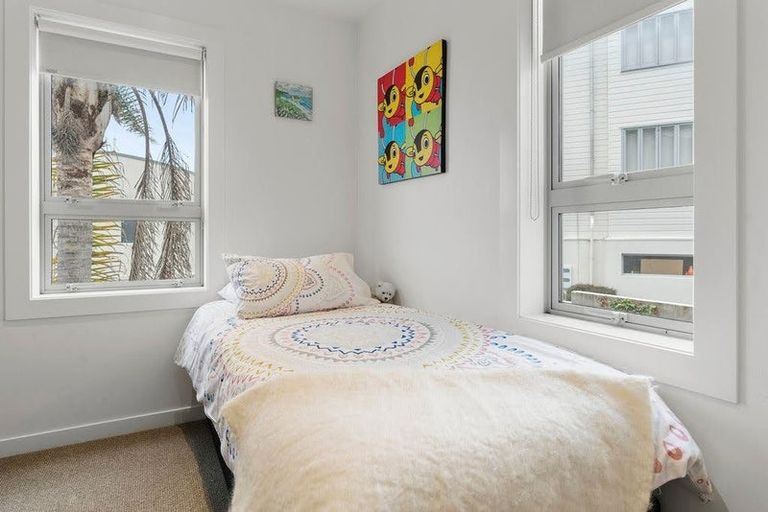 Photo of property in 4/3 Lauriston Avenue, Remuera, Auckland, 1050