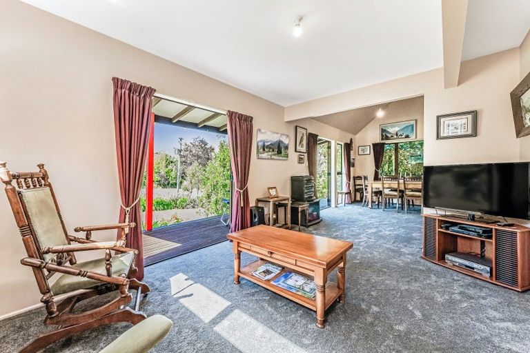 Photo of property in 109 Mountain Road, View Hill, Oxford, 7495