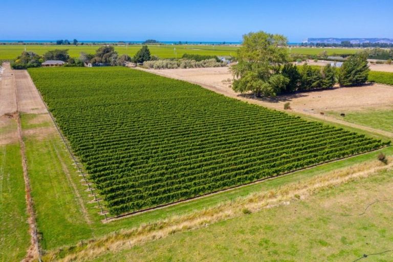 Photo of property in 140 Neal Road, Spring Creek, Blenheim, 7273