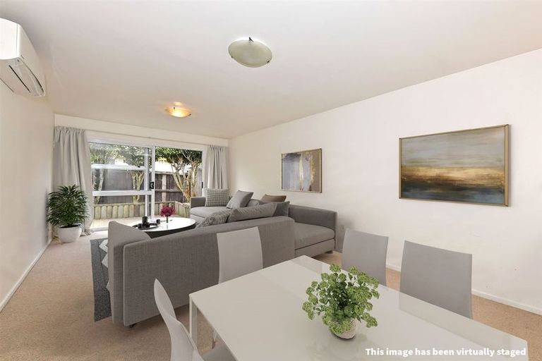 Photo of property in 3/89 Brougham Street, Addington, Christchurch, 8024