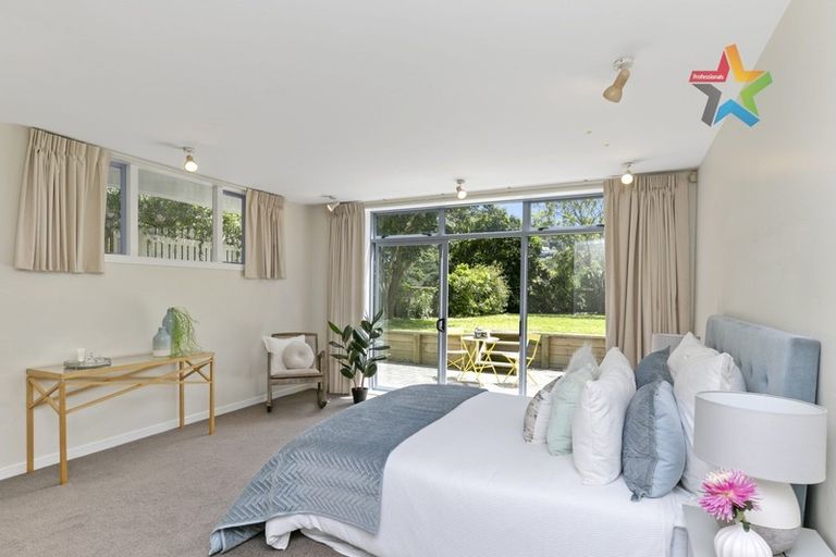 Photo of property in 5 Purakau Avenue, Wadestown, Wellington, 6012