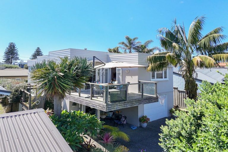 Photo of property in 61 Oceanview Road, Mount Maunganui, 3116