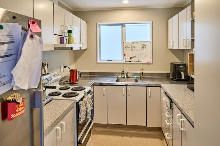 Photo of property in 39 Boulcott Street, Wellington Central, Wellington, 6011