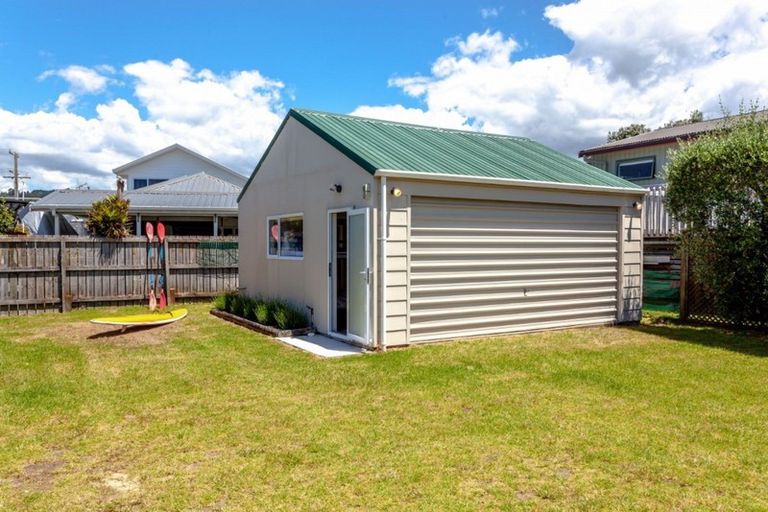 Photo of property in 302b Given Avenue, Whangamata, 3620