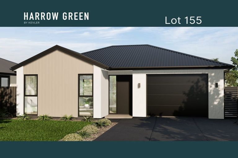 Photo of property in 138 Lemonwood Drive, Rolleston, 7615
