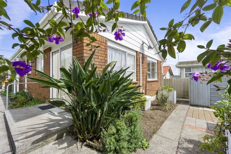 Photo of property in 1/5 Tristram Avenue, Forrest Hill, Auckland, 0620