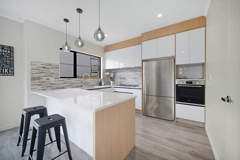 Photo of property in 44 Kairakau Street, Papakura, 2110