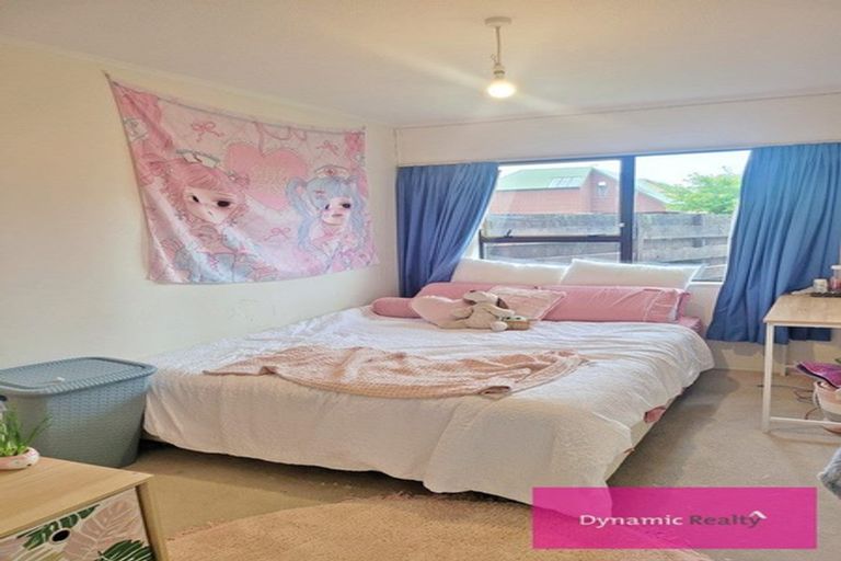 Photo of property in 1/43 Brockworth Place, Riccarton, Christchurch, 8011