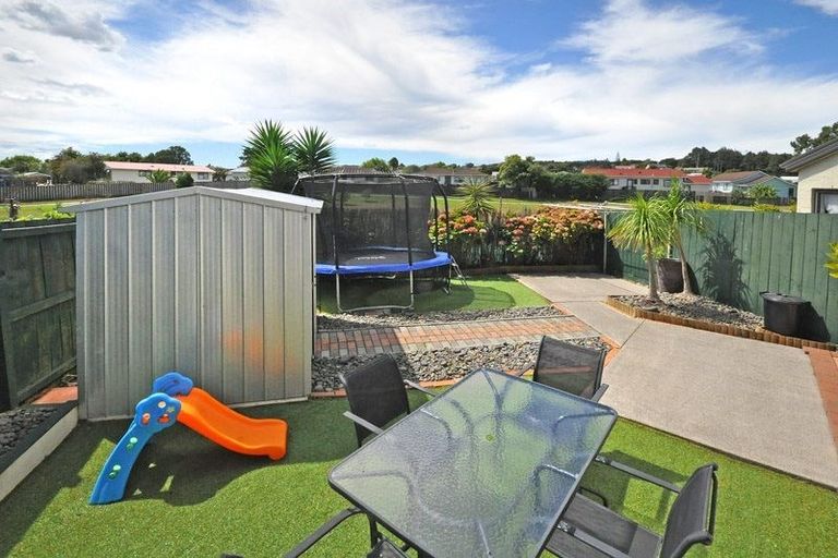 Photo of property in 15/18 Alicante Avenue, Hillpark, Auckland, 2102