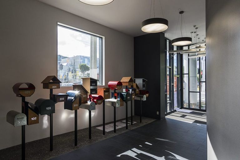 Photo of property in 302/77 Abel Smith Street, Te Aro, Wellington, 6011