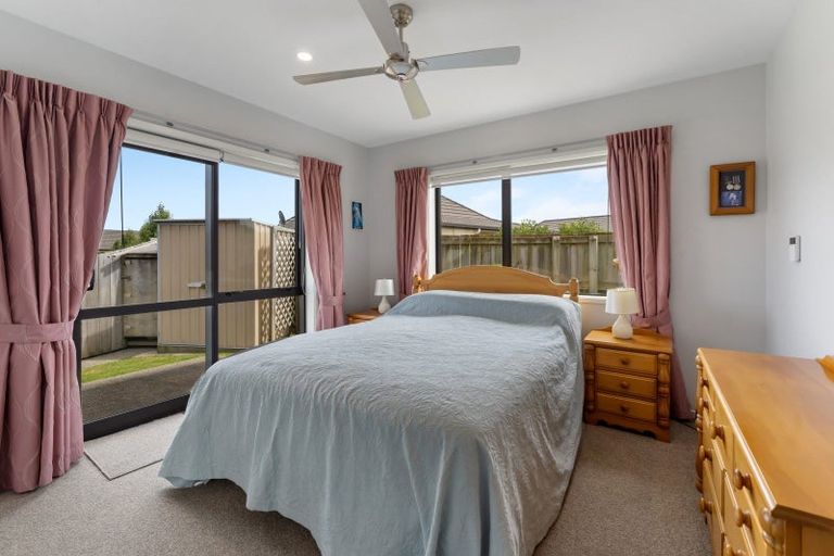 Photo of property in Georgia Estate, 21/3 Georgia Grove, Paraparaumu, 5032