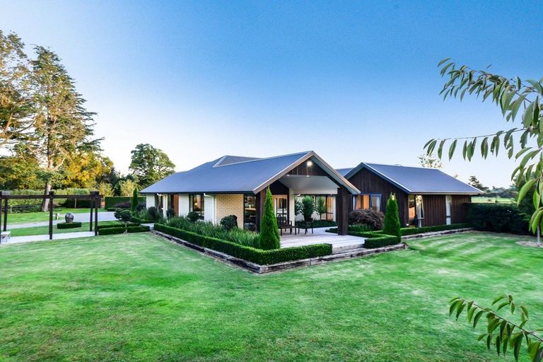 Photo of property in 14a Parklea Drive, Tamahere, Hamilton, 3283