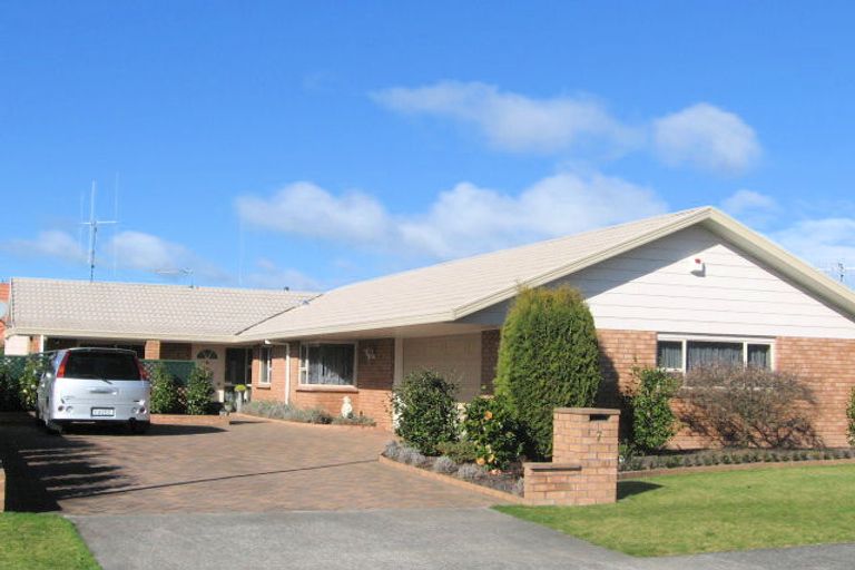 Photo of property in 7 Moverley Place, Pukete, Hamilton, 3200