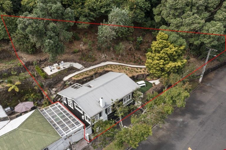 Photo of property in 20 Rautangi Road, Mount Eden, Auckland, 1024
