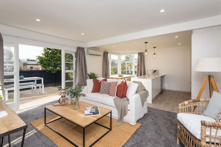 Photo of property in 114 Stanbury Avenue, Somerfield, Christchurch, 8024