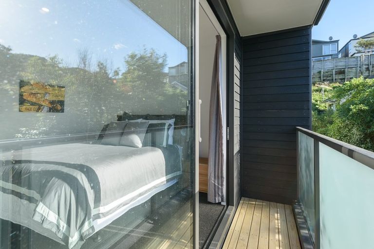 Photo of property in 6/74 Derwent Street, Island Bay, Wellington, 6023