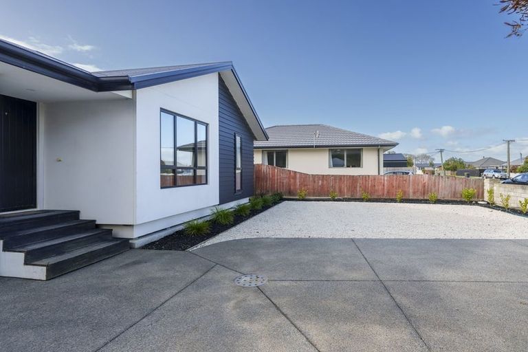 Photo of property in 38 Rawson Street, New Brighton, Christchurch, 8083