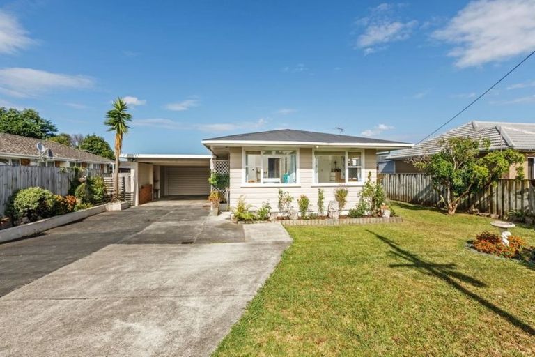 Photo of property in 73 Wallace Road, Papatoetoe, Auckland, 2025