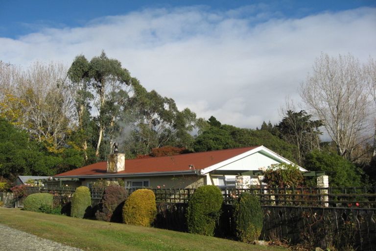 Photo of property in 22 Cromarty Street, Herbert, Oamaru, 9495