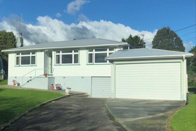 Photo of property in 42 Whittaker Street, Shannon, 4821