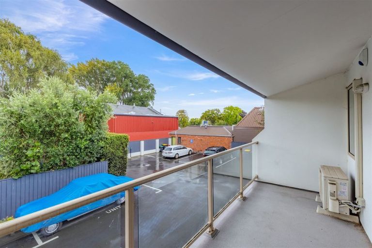 Photo of property in 4/282 Kilmore Street, Christchurch Central, Christchurch, 8011