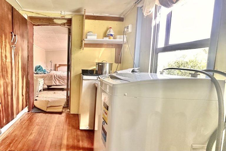 Photo of property in 41 Kaka Road, Taihape, 4720