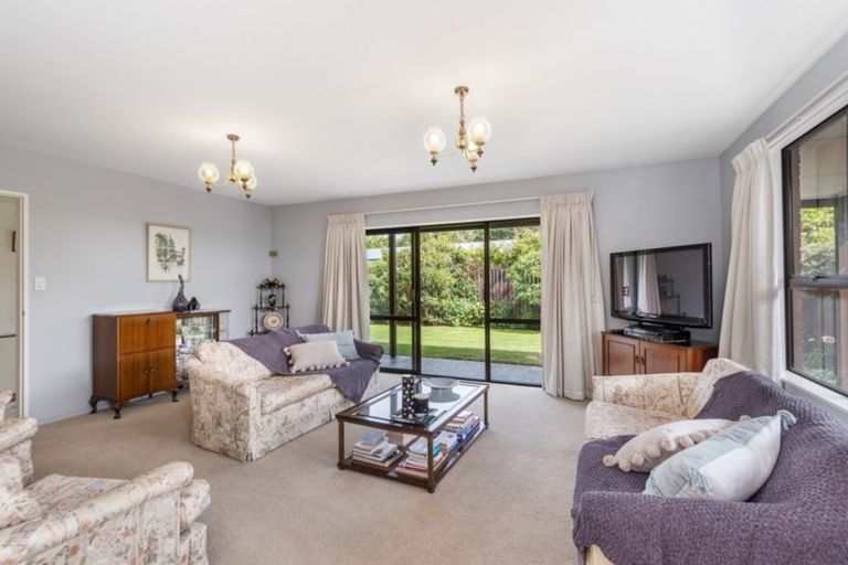 Photo of property in 111b Hamilton Avenue, Ilam, Christchurch, 8041