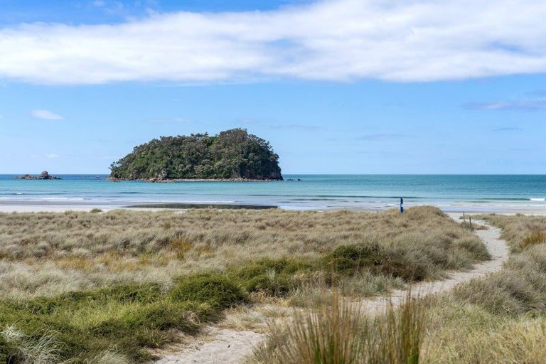 Photo of property in 55 Marine Parade, Mount Maunganui, 3116