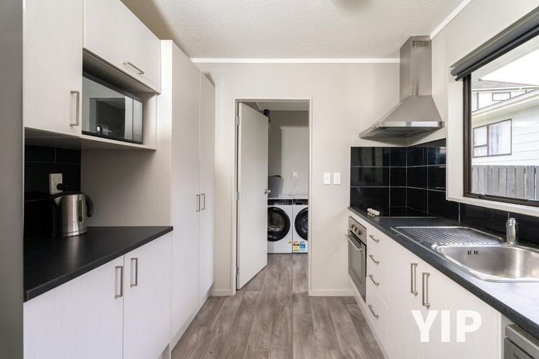 Photo of property in 8 Woodridge Drive, Woodridge, Wellington, 6037