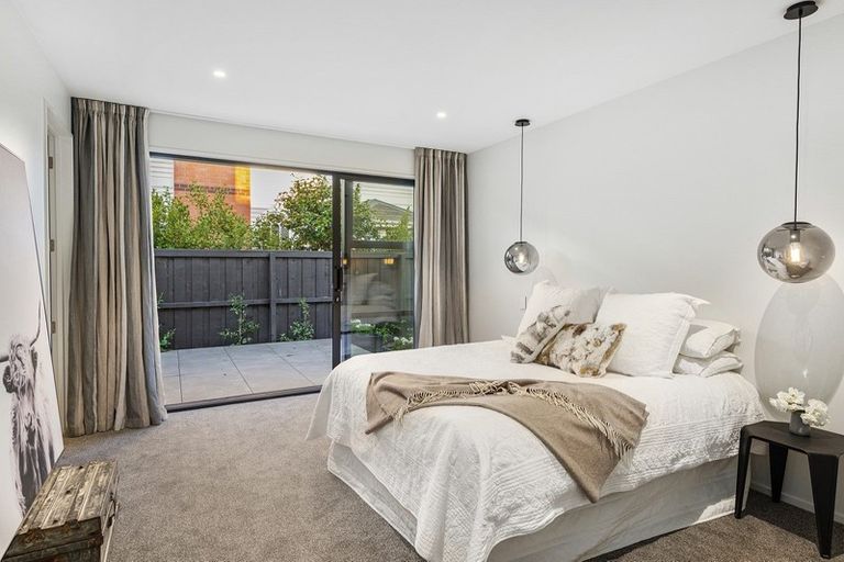 Photo of property in 20 Wai-iti Terrace, Burnside, Christchurch, 8053