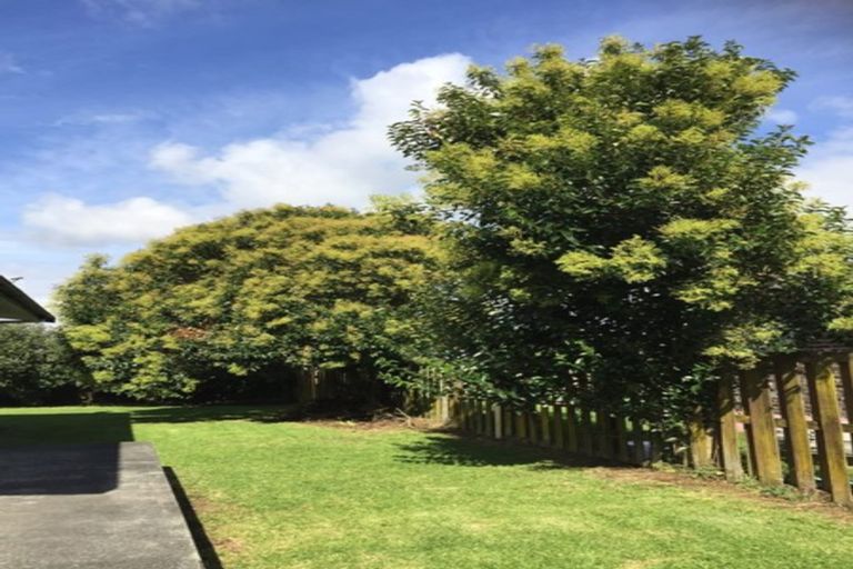 Photo of property in 203 Dawson Road, Clover Park, Auckland, 2023